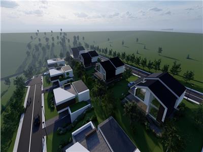 Loturi de teren INTRAVILAN 700 m.p. PACURARI, Cimitirul Evreiesc Iasi