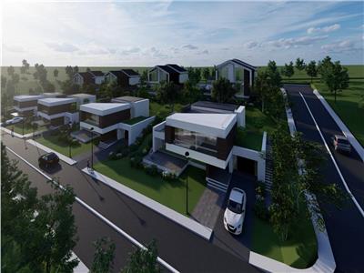 Loturi de teren INTRAVILAN 700 m.p. PACURARI, Cimitirul Evreiesc