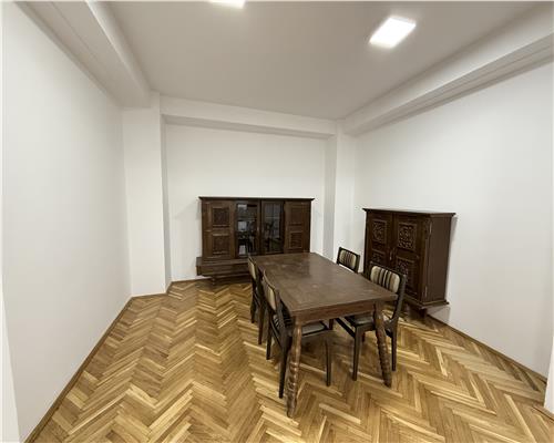 Birou de inchiriat Copou Sararie