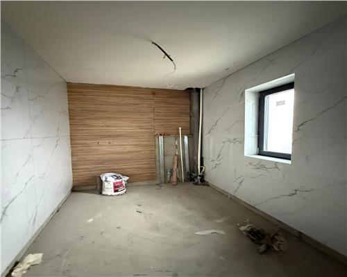 Duplex  4 camere, 110 mp utili, zona Valea Lupului