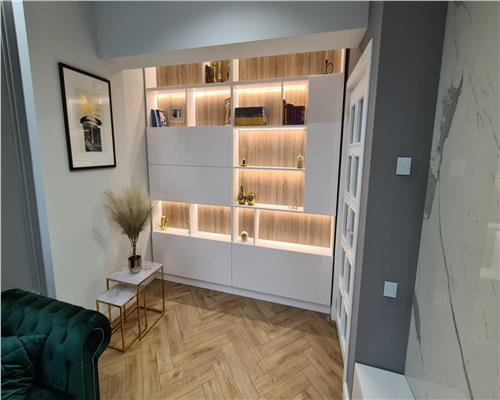 Apartament 3 cam, decomandat, de vanzare zona Copou  Aleea Sadoveanu