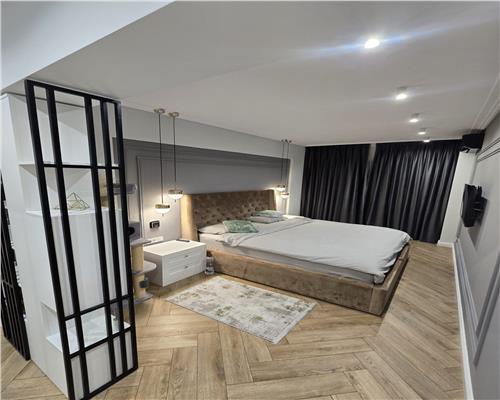 Apartament 3 cam, decomandat, de vanzare zona Copou  Aleea Sadoveanu