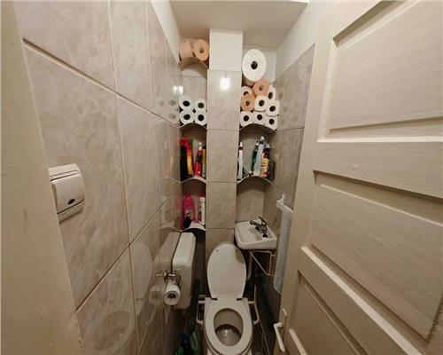 Apartament 2 cam,  decomandat, de vanzare zona Copou  Parc Copou