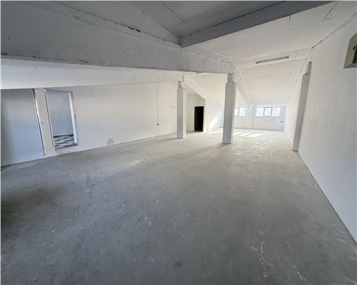 Hala de inchiriat Tomesti Prdoductie / Depozitare