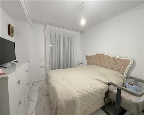 Apartament 3 camere de vanzare Pacurari Alpha Bank