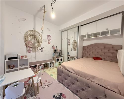 Apartament 3 camere de vanzare Pacurari Alpha Bank