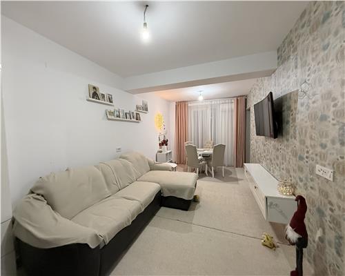 Apartament 3 camere de vanzare Pacurari Alpha Bank