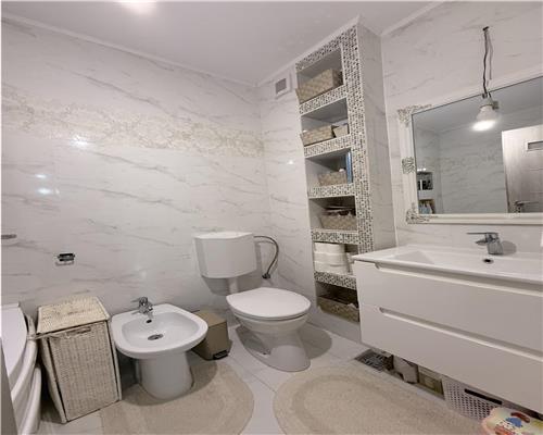 Apartament 3 camere de vanzare Pacurari Alpha Bank