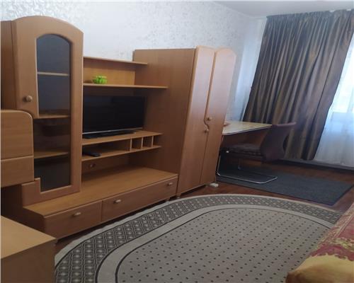 Apartament in bloc nou de inchiriat, 2 camere, zona Rond Vechi