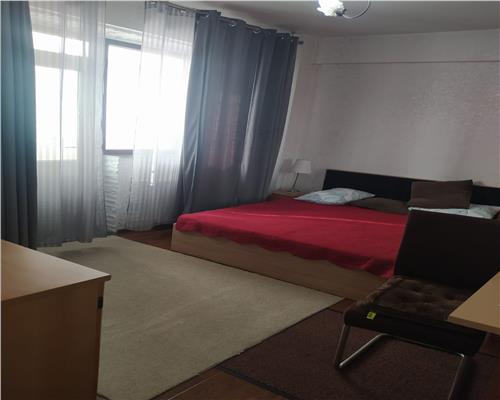 Apartament in bloc nou de inchiriat, 2 camere, zona Rond Vechi