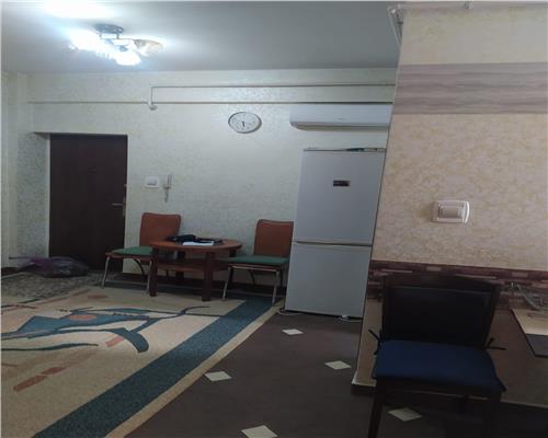 Apartament in bloc nou de inchiriat, 2 camere, zona Rond Vechi