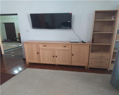 Apartament in bloc nou de inchiriat, 2 camere, zona Rond Vechi