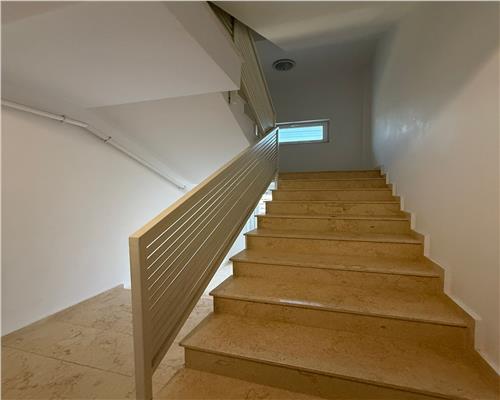 Apartament 3 camere premium – Valea Lupului | Curte proprie 160 mp I Parcare