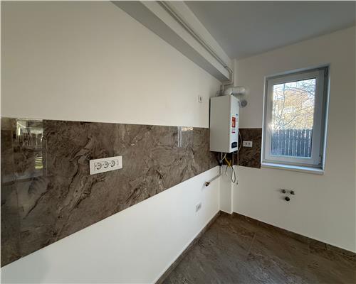 Apartament 3 camere premium – Valea Lupului | Curte proprie 160 mp I Parcare