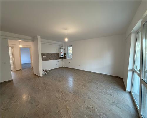 Apartament 3 camere premium – Valea Lupului | Curte proprie 160 mp I Parcare