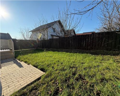 Apartament 3 camere premium – Valea Lupului | Curte proprie 160 mp I Parcare