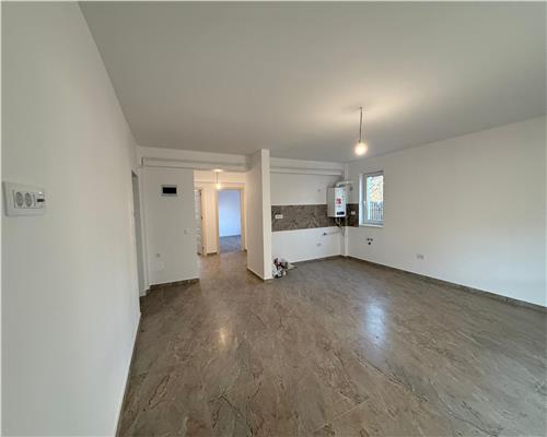 Apartament 3 camere premium – Valea Lupului | Curte proprie 160 mp I Parcare