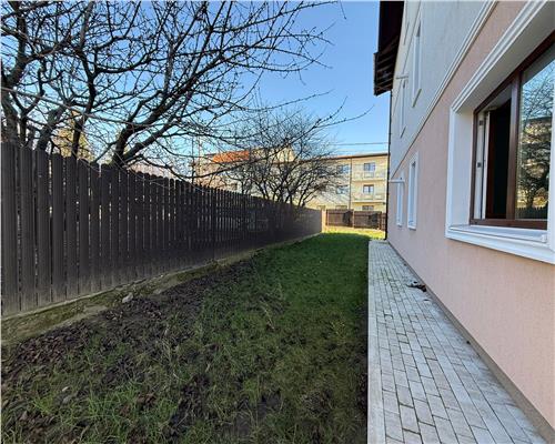 Apartament 3 camere premium – Valea Lupului | Curte proprie 160 mp I Parcare