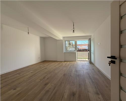 Apartament 3 camere premium – Valea Lupului | Curte proprie 160 mp I Parcare