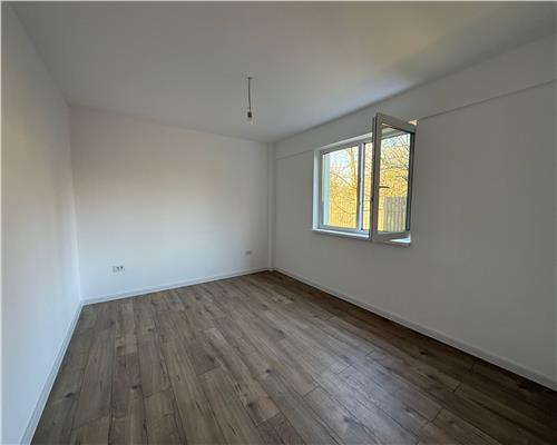 Apartament 3 camere premium – Valea Lupului | Curte proprie 160 mp I Parcare
