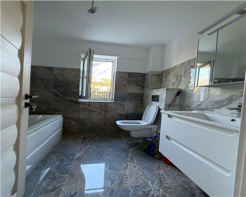 Apartament 3 camere premium – Valea Lupului | Curte proprie 160 mp I Parcare