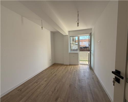 Apartament 3 camere premium – Valea Lupului | Curte proprie 160 mp I Parcare