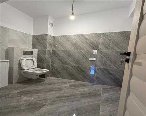 Apartament 3 camere premium – Valea Lupului | Curte proprie 160 mp I Parcare