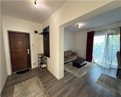 Apartament de inchiriat, 3 camere, loc de parcare,boxa, Rediu, Iasi