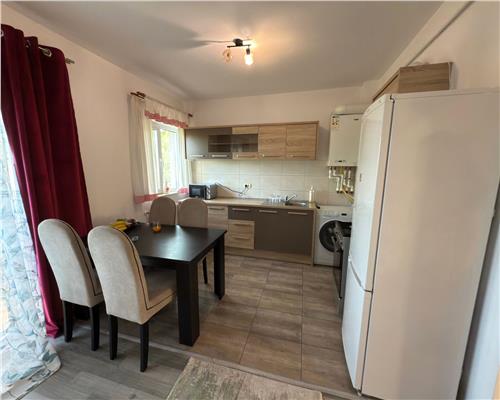 Apartament de inchiriat, 3 camere, loc de parcare,boxa, Rediu, Iasi