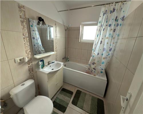 Apartament de inchiriat, 3 camere, loc de parcare,boxa, Rediu, Iasi