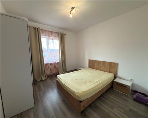 Apartament de inchiriat, 3 camere, loc de parcare,boxa, Rediu, Iasi