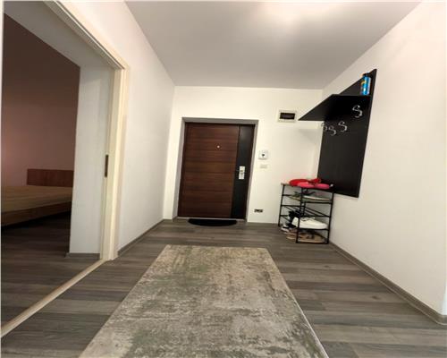 Apartament de inchiriat, 3 camere, loc de parcare,boxa, Rediu, Iasi