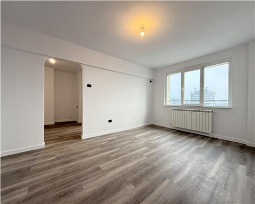 Apartament cu 2 camere de vanzare Piata Unirii