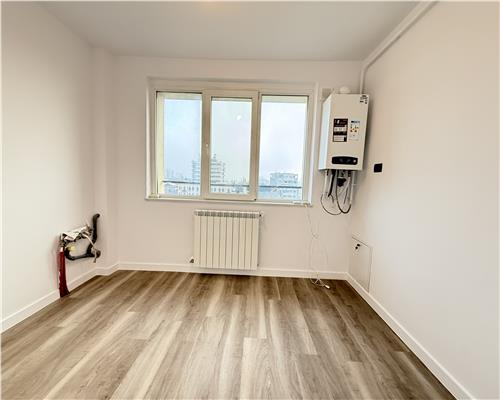 Apartament cu 2 camere de vanzare Piata Unirii
