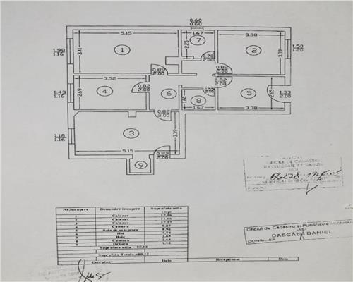 Spatiu comercial / cabinet de vanzare – Canta / Pacurari, Iasi