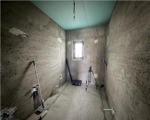 Casă parter cu beci și terasă – zonă liniștită, lângă Iași