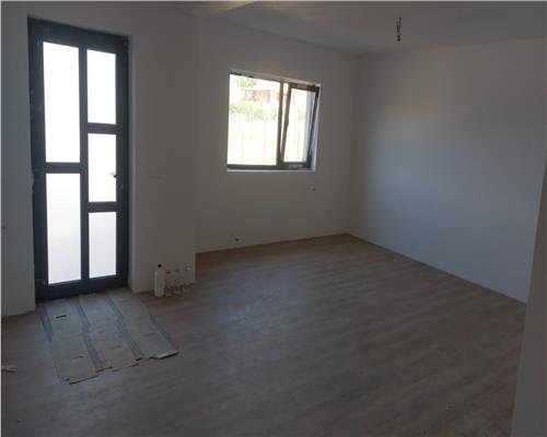 Casă nouă Dumești, 4 dormitoare, teren 500 mp Comision 0%