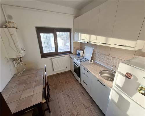 Apartament 1 camera decomandat de inchiriat Moara de Vant  Little Texas, mobilat, loc de parcare!