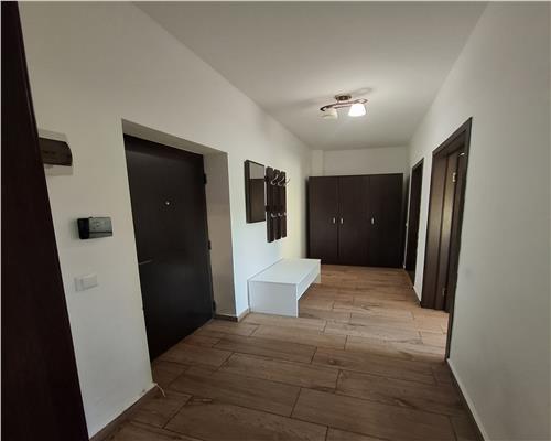 Apartament 1 camera decomandat de inchiriat Moara de Vant  Little Texas, mobilat, loc de parcare!