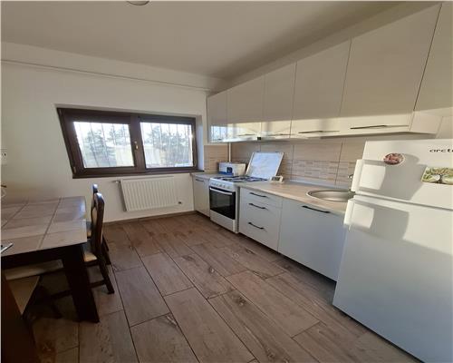 Apartament 1 camera decomandat de inchiriat Moara de Vant - Little Texas, mobilat, loc de parcare! Iasi