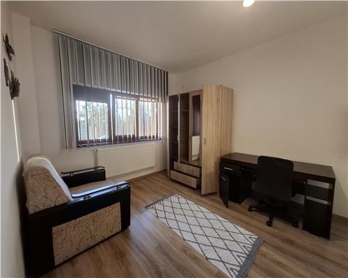 Apartament 1 camera decomandat de inchiriat Moara de Vant  Little Texas, mobilat, loc de parcare!