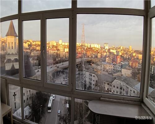 Apartament 1 cam de vânzare în Alexandru cel Bun – Rond 28