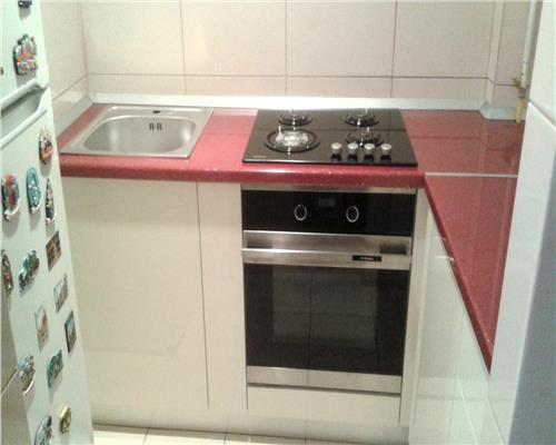 Apartament 1 cam de vânzare în Alexandru cel Bun – Rond 28