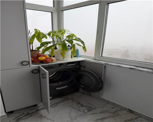 Apartament 3 cam,  semi  decomandat, de vanzare zona Tatarasi  Dispecer