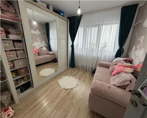 Apartament 3 cam,  semi  decomandat, de vanzare zona Tatarasi  Dispecer