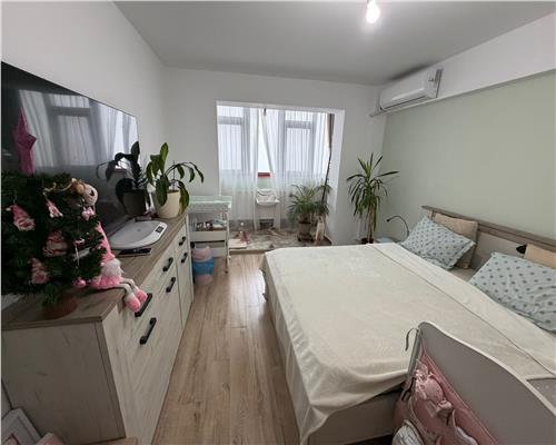 Apartament 3 cam,  semi  decomandat, de vanzare zona Tatarasi  Dispecer