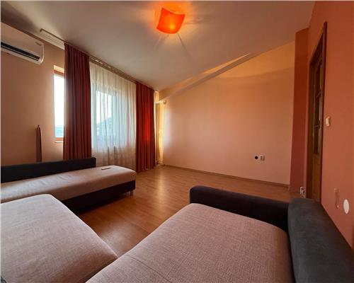 Vila de inchiriat D+P+E,  in Bucium – Bellaria Iasi