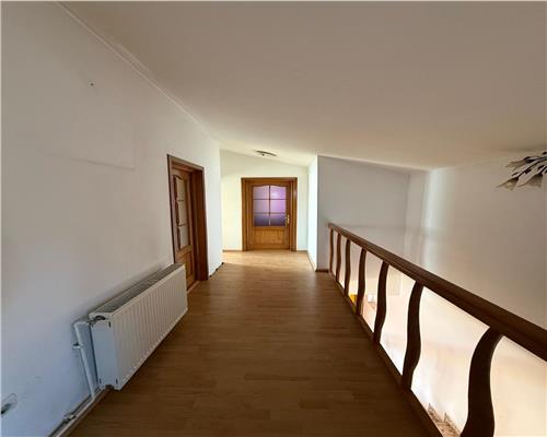 Vila de inchiriat D+P+E,  in Bucium – Bellaria Iasi