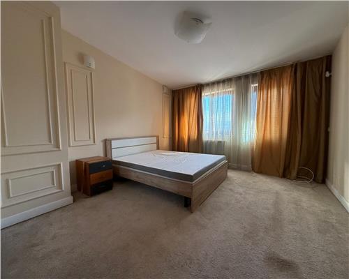 Vila de inchiriat D+P+E,  in Bucium – Bellaria Iasi