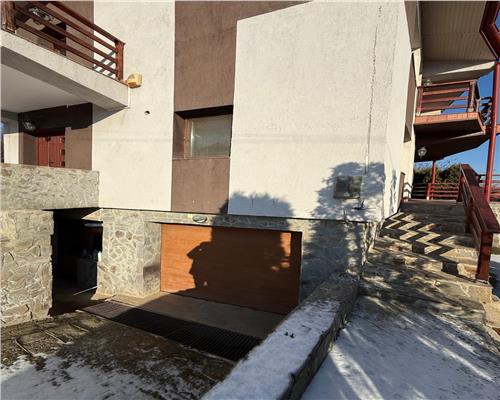 Vila de inchiriat D+P+E,  in Bucium – Bellaria Iasi